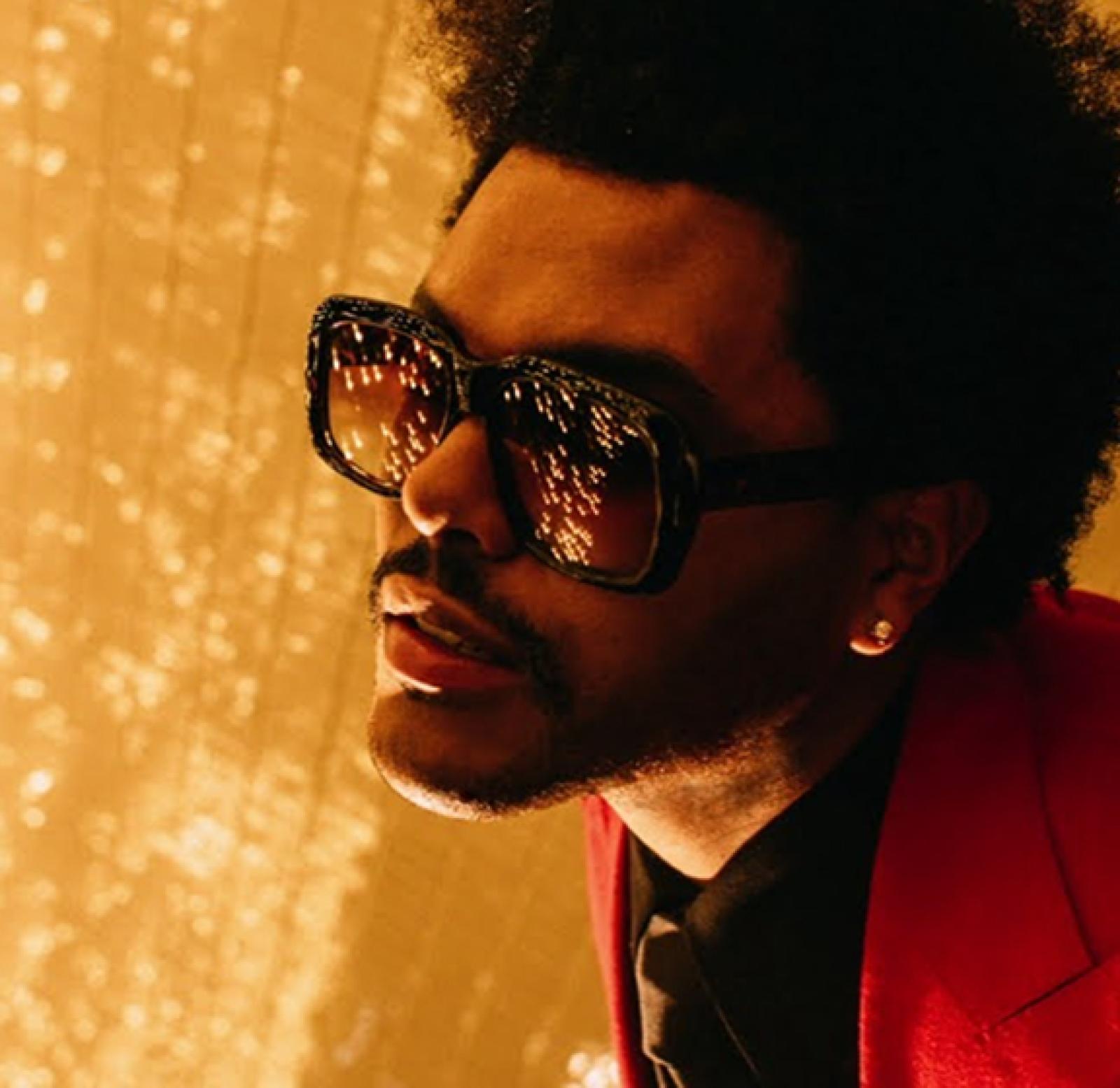 The Weeknd